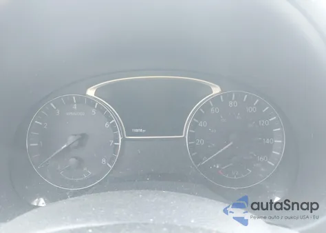 2016 Nissan Altima 2.5 S z USA, uszkodzony, nr VIN 1N4AL3AP2GN371642